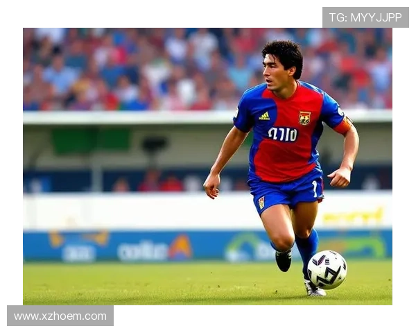 全球顶尖足球明星排行榜揭晓谁将成为球场传奇的代言人