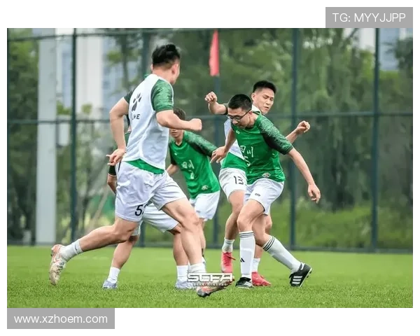 冠军赛点评：成都足球队的团队协作表现