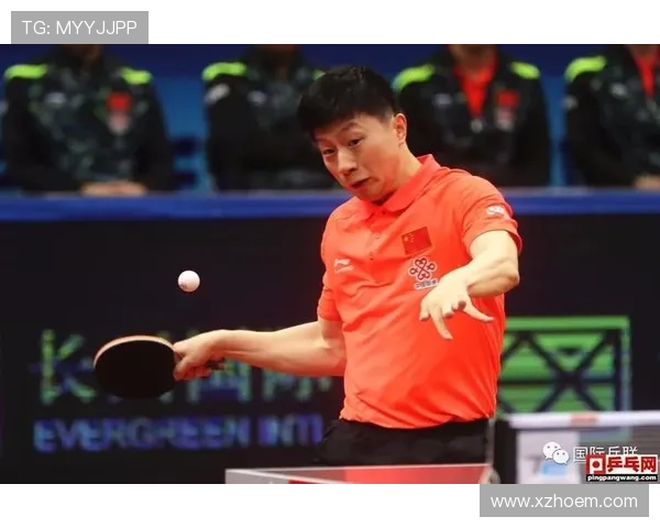 北京乒乓球队战术创新引领潮流最新乒乓球战术TOP10全解析