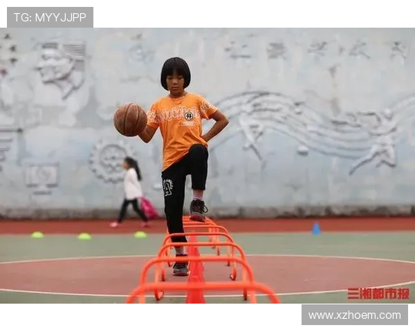 刘静的篮球人生：从赛场拼搏到心灵成长的对话分享