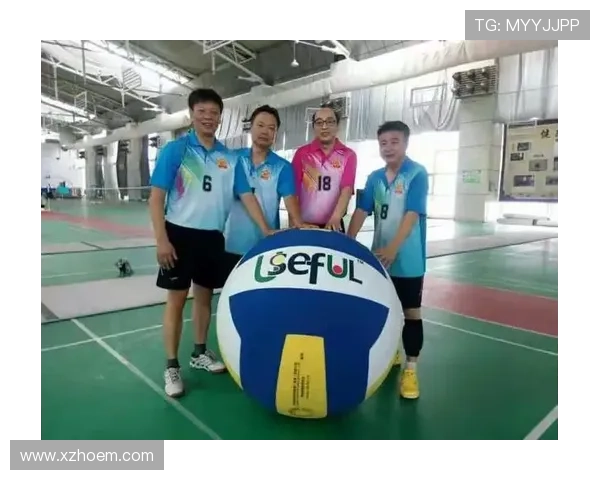 北京排球队技术实力强劲荣登排球技术排行榜第二名