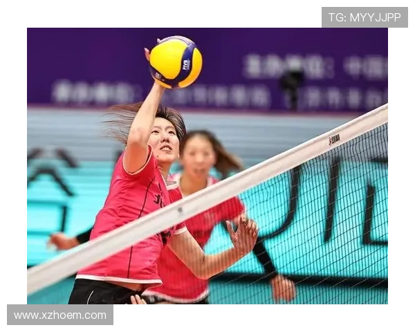 北京排球队的团队协作精神与技术配合探讨