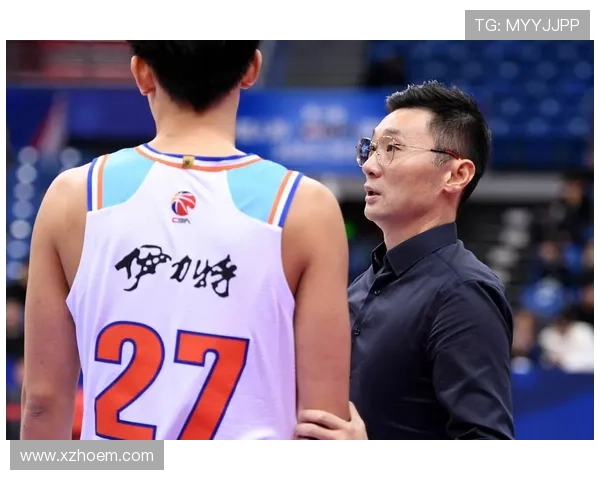 北京篮球队耐力争议引发热议球迷对球队表现和训练方式展开激烈讨论