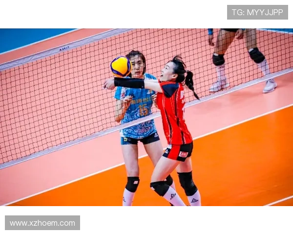 北京排球队在城市联赛中的实力展现与未来发展潜力分析