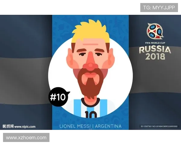 卡通风格男生头像设计灵感足球明星形象创意分享 卡通风格男生头像设计灵感足球明星形象创意分享