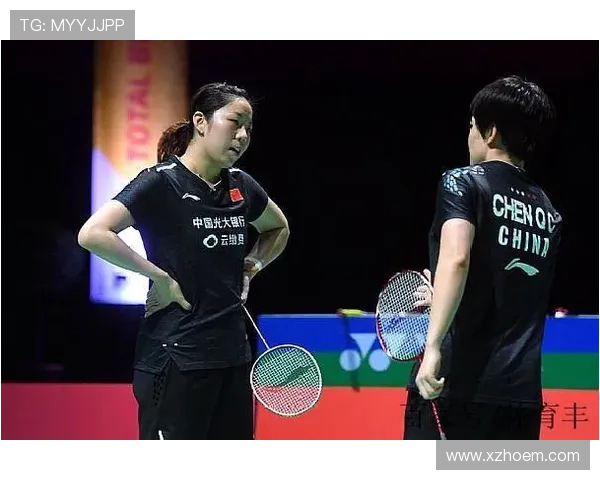 成都羽毛球队近期状态深度对比分析及未来发展趋势探讨 成都羽毛球队近期状态深度对比分析及未来发展趋势探讨