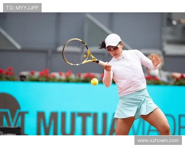 武汉网球队荣登网球节奏排行榜第二名展现强劲实力与团队精神