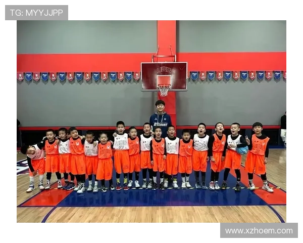 篮球新手必看：从零基础到场上高手的全面入门攻略