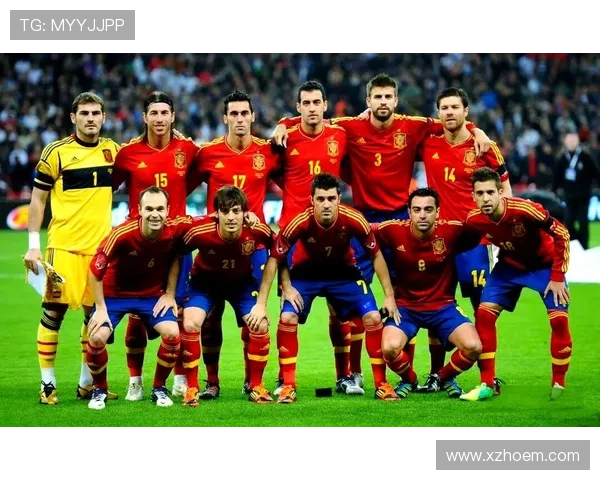 西班牙足球明星的辉煌历程与成就分析 西班牙足球明星的辉煌历程与成就分析