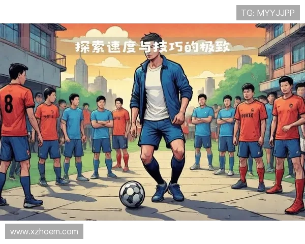 我心目中的足球明星与他们的传奇故事与精彩瞬间