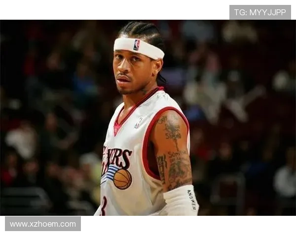 足球明星艾弗森的传奇人生与赛场背后的不为人知故事 足球明星艾弗森的传奇人生与赛场背后的不为人知故事