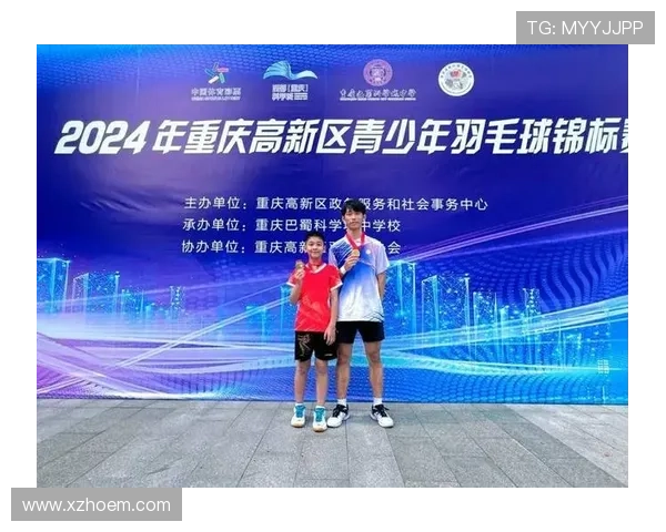 重庆羽毛球队在全国羽毛球比赛经验排行榜中荣获第八名的辉煌成就 重庆羽毛球队在全国羽毛球比赛经验排行榜中荣获第八名的辉煌成就