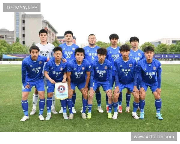 南京足球队洲际杯精彩配合表现分析与战术解读