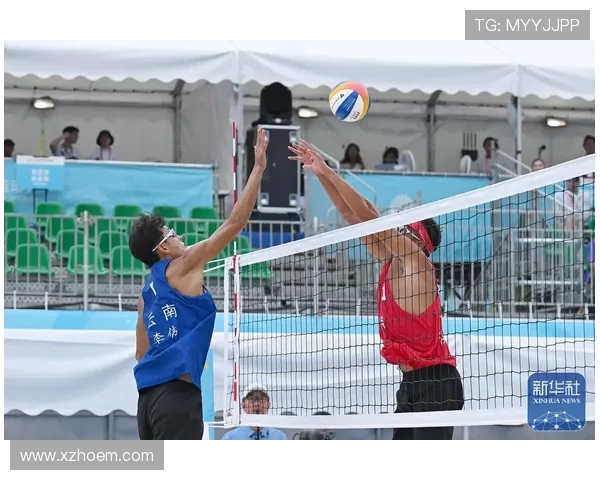 李伟回顾排球生涯的点滴与成长分享