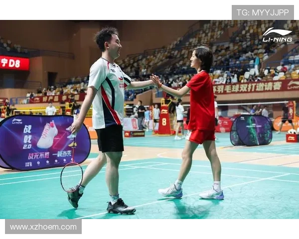 西安羽毛球队在杯赛中的精彩表现与实力分析