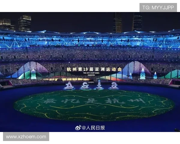 亚运会特别报道：杭州足球队如何在挑战中崛起实现历史性突破