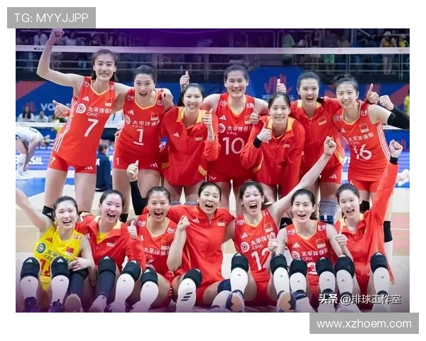 全国锦标赛回顾:上海排球队展现速度优势与战术灵活性 全国锦标赛回顾:上海排球队展现速度优势与战术灵活性