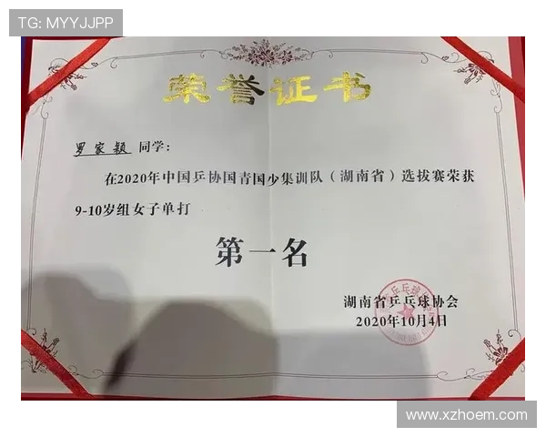 北京乒乓球队心理素质探讨：提升竞技表现的关键因素分析与实践建议